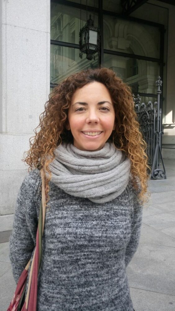 Marta Merchán Marta Merchán