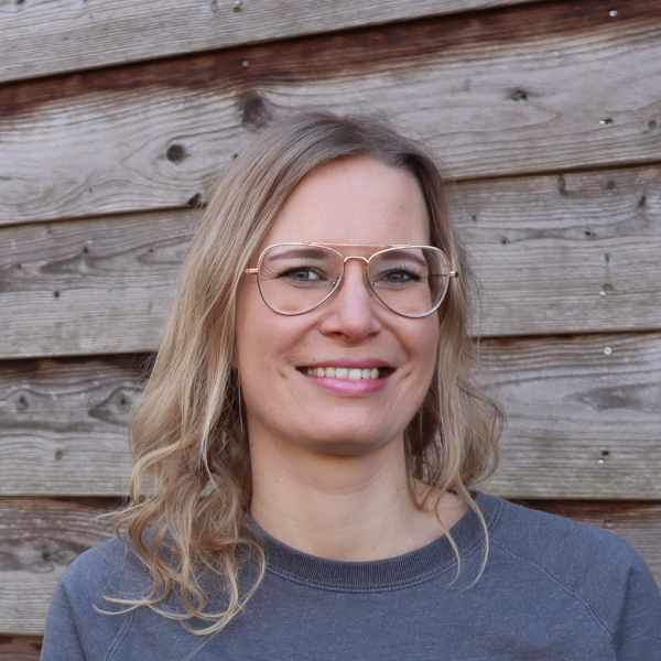 Kelly Lavooij - van Leeuwen